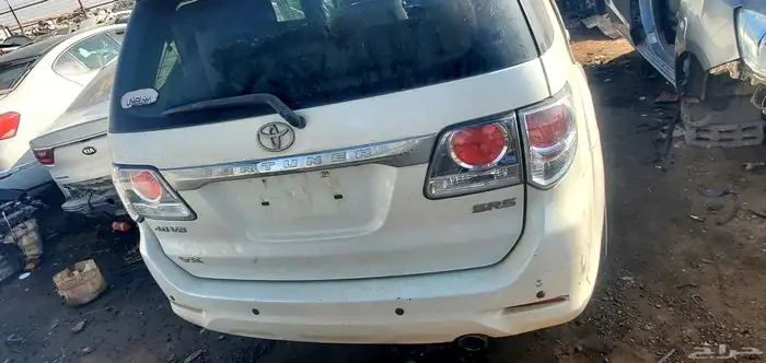 تشليح فرشنر مديل 2014 2