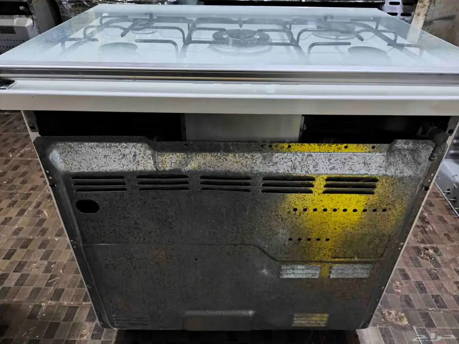 world famous( glem gas stove) available for sell index