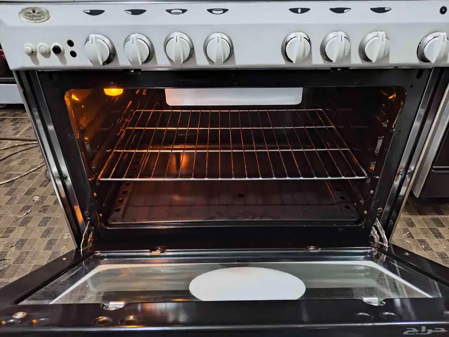 world famous( glem gas stove) available for sell index