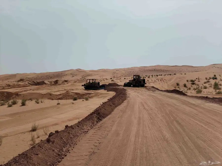 سوق بلدوزر خبره عشره سنه 0