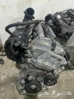 مكينه كامري -2003-2004-2006-2007-2008 0