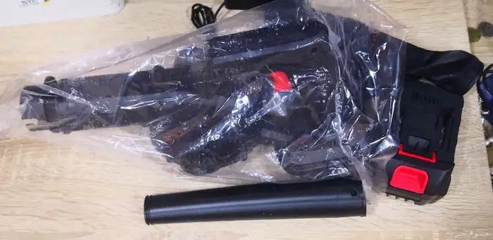 منفاخ هواء لاسلكي 0