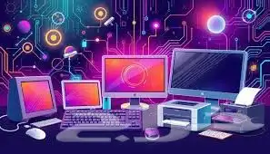 تنزيل وتثبيت البرامج وحل برامج الحاسوب والطابعات 3