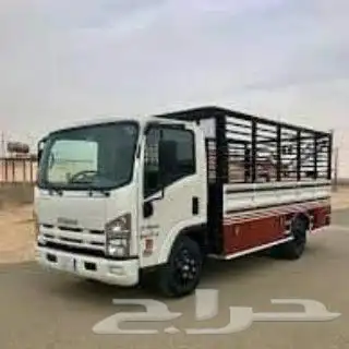 نقل عفش داخل وخارج تبوك والي جميع مدن المملكة 3