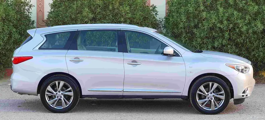انفنتي 2015 QX60 فل سعودي index