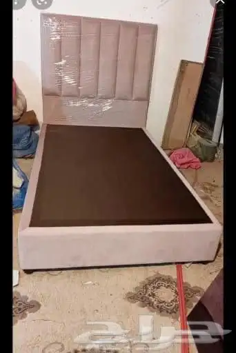 سرر حديد سرر خشب بكسات مراتب طبية مراتب بوكيت دواليب تسريحات 22