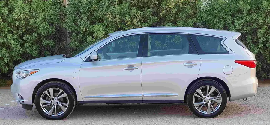 انفنتي 2015 QX60 فل سعودي index