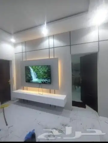 دهانات وديكورات وعاوزل وابكسي 3