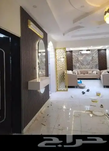 دهانات وديكورات وعاوزل وابكسي 5