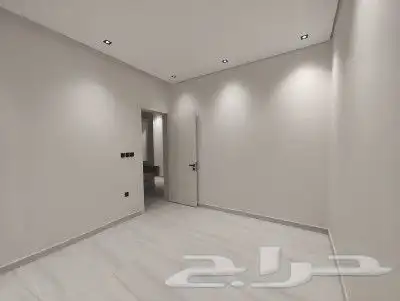 دور أرضي جديد للبيع بحي النسيم الغربي 3