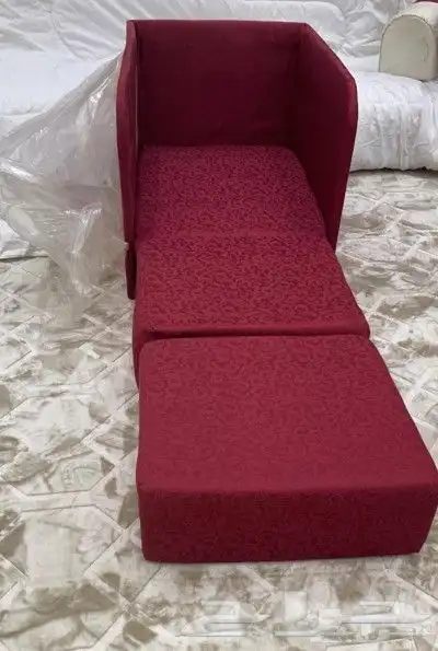 صوفا بد حج و عمرة 1