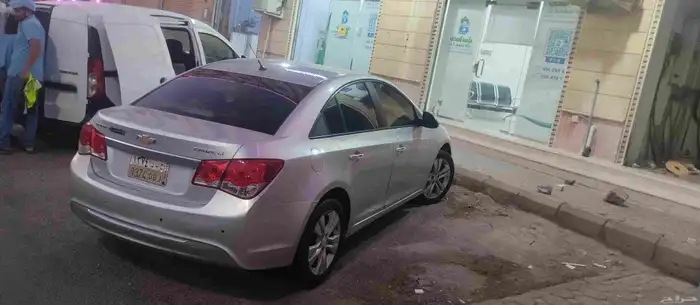 كروز موديل 2