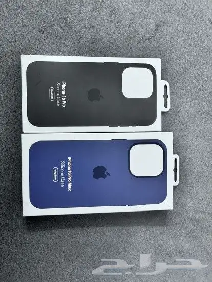 كفرات آيفون أصلية MagSafe   حماية عدسات   الكمية محدودة 2