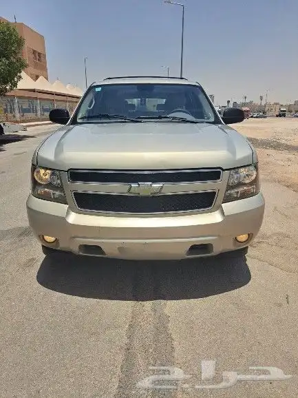 شيفرولية سوبربان 2011 دبل 0