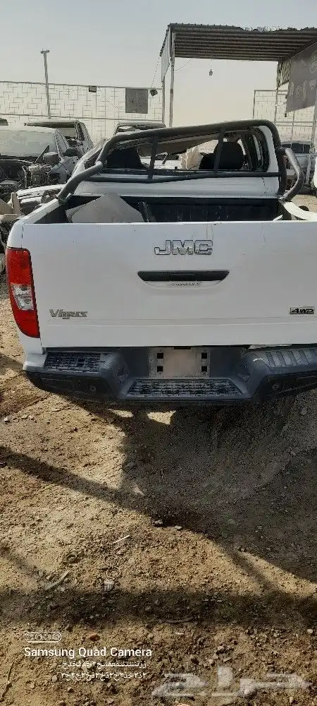 جي ام سي index