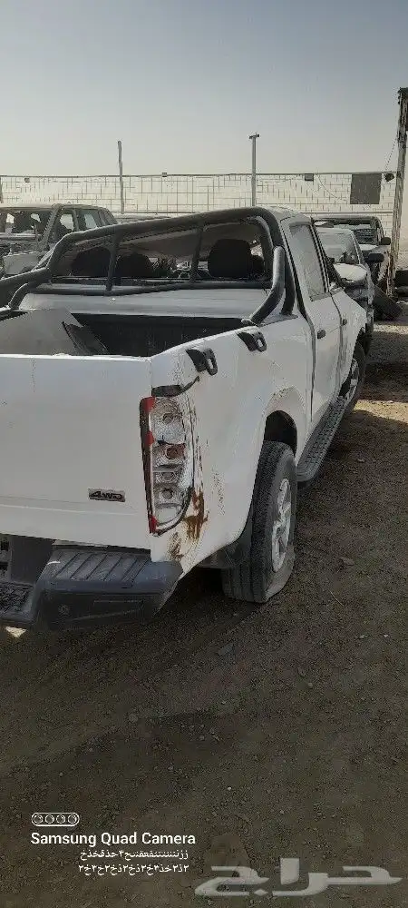 جي ام سي index