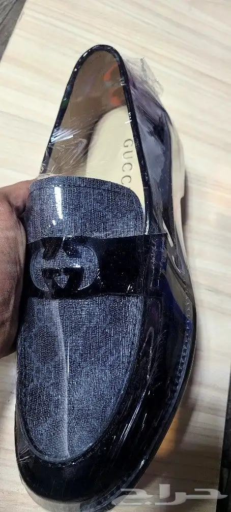 جزمة ديور حذاء جوتشي رسمي فندي برادا لويس Dior LV Fendi 0