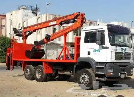 سطحات. كرينات بوم تراك 0