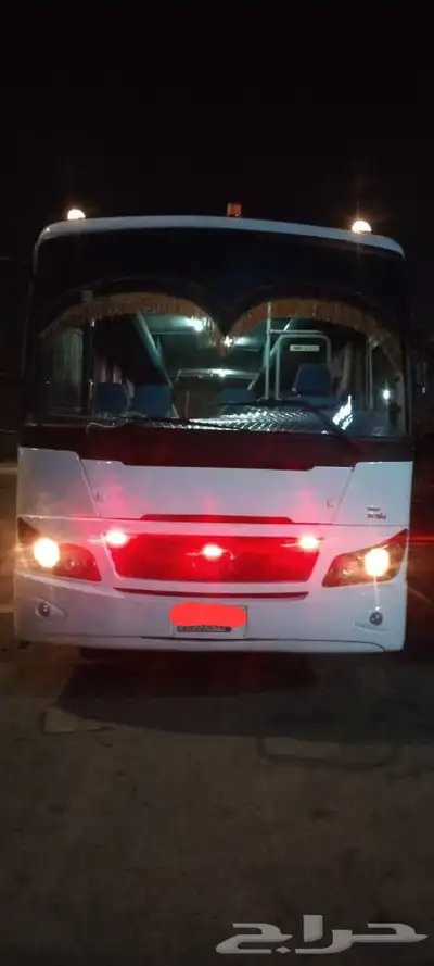 TATA BUS 2014 MODEL WITH AC...FAHAS index