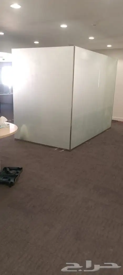 واجهات زجاج سكريت 12ملي 3