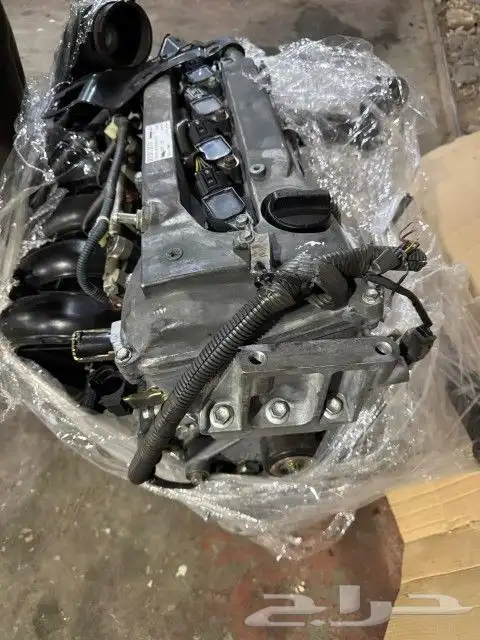 مكينه كامري -2003-2004-2006-2007-2008 1