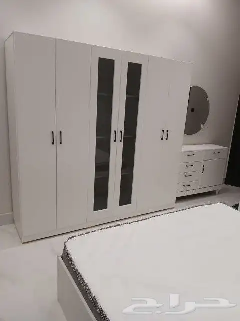 غرف نوم جاهزة وتفصيل 3
