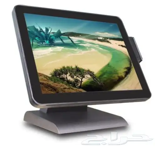 كاشير لمس ونظام محاسبي متكامل 0