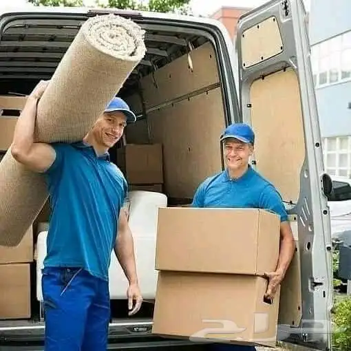 نقل عفش داخل وخارج تبوك والي جميع مدن المملكة 2