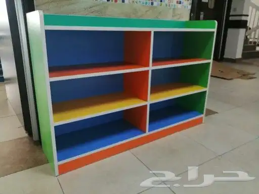 تجهيزات روضات ومدارس والعاب ترفيه مراجيح زحاليق والعاب اطفال 16