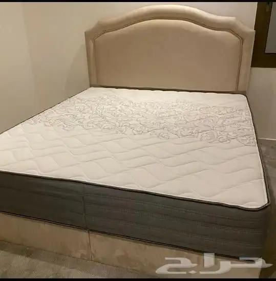 سرر حديد سرر خشب بكسات مراتب طبية مراتب بوكيت دواليب تسريحات 8