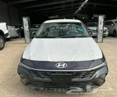 هيونداي النترا 2026 4