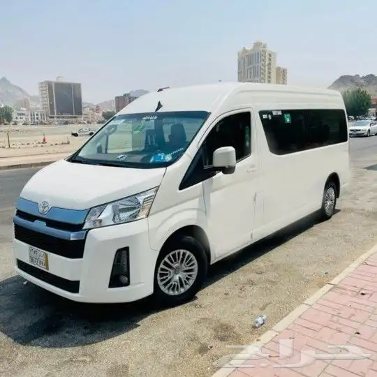 باص للايجار نقليات ويا بي مكه جده 0