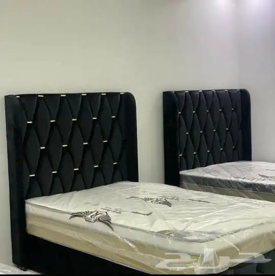 سرر حديد سرر خشب بكسات مراتب طبية مراتب بوكيت دواليب تسريحات 9
