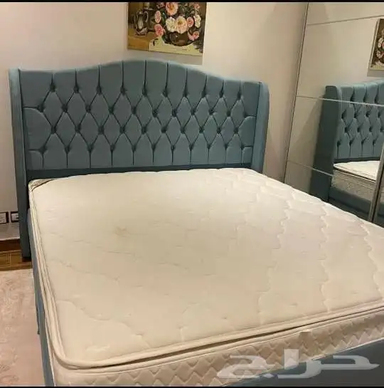 سرر حديد سرر خشب بكسات مراتب طبية مراتب بوكيت دواليب تسريحات 44