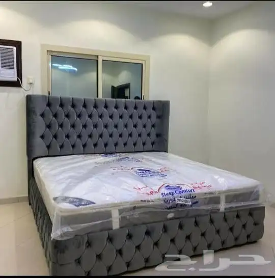سرر حديد سرر خشب بكسات مراتب طبية مراتب بوكيت دواليب تسريحات 33