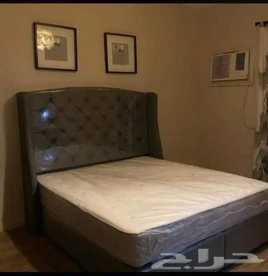 سرر حديد سرر خشب بكسات مراتب طبية مراتب بوكيت دواليب تسريحات 5