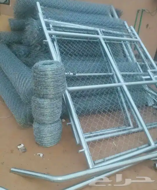 شبوك مزرع ونخيل عربي و شنطونيا 5