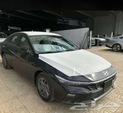 هيونداي النترا 2026 5