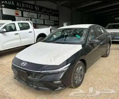 هيونداي النترا 2026 6