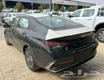 هيونداي النترا 2026 1