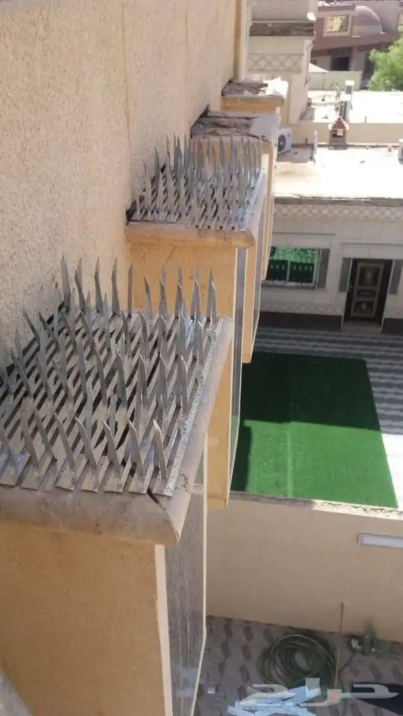 شركه تركيب طاره حمام تركيب اشواك للحمام تركيب شبوك للحمام 6
