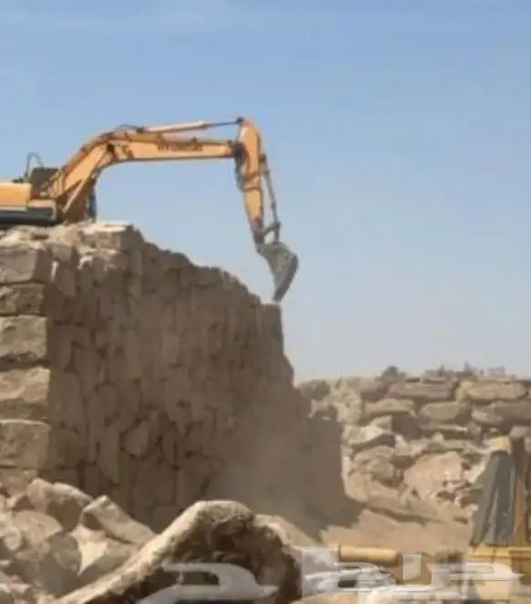 بوكلين للايجار ومباني حجر بالبوكلين وبل ليد وربراب وقص الراض 0