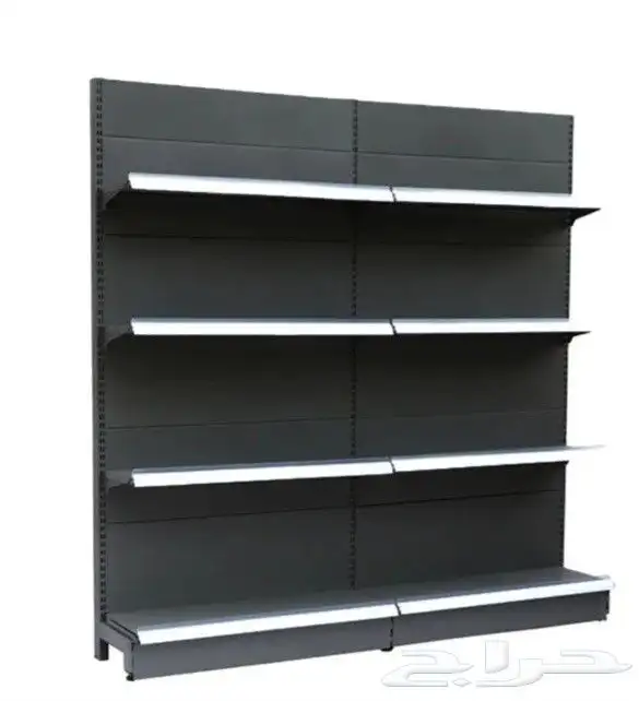 رفوف تخزين 8