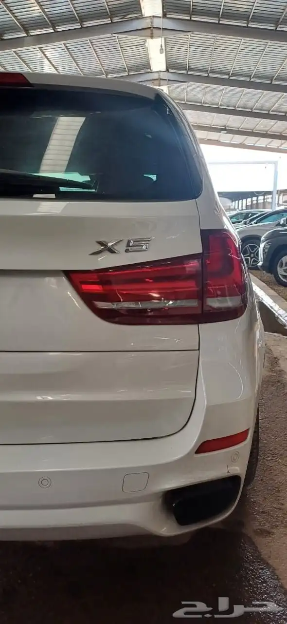 بي ام 2014. X5 فل كامل 7