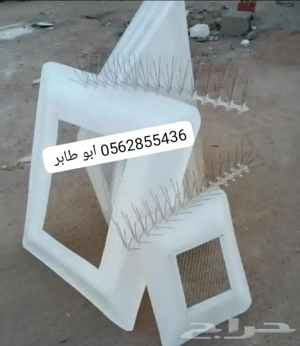 غطاء م يف للفائيبر. 1