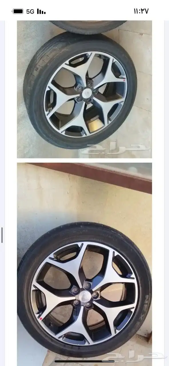 البيع قطع غيار السيارات سوبارو تلاجه مكيف جديد جاباني كمبريس 27