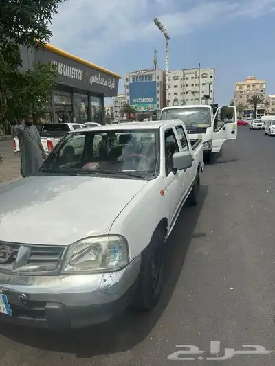 نيسان غمارتين2005 0