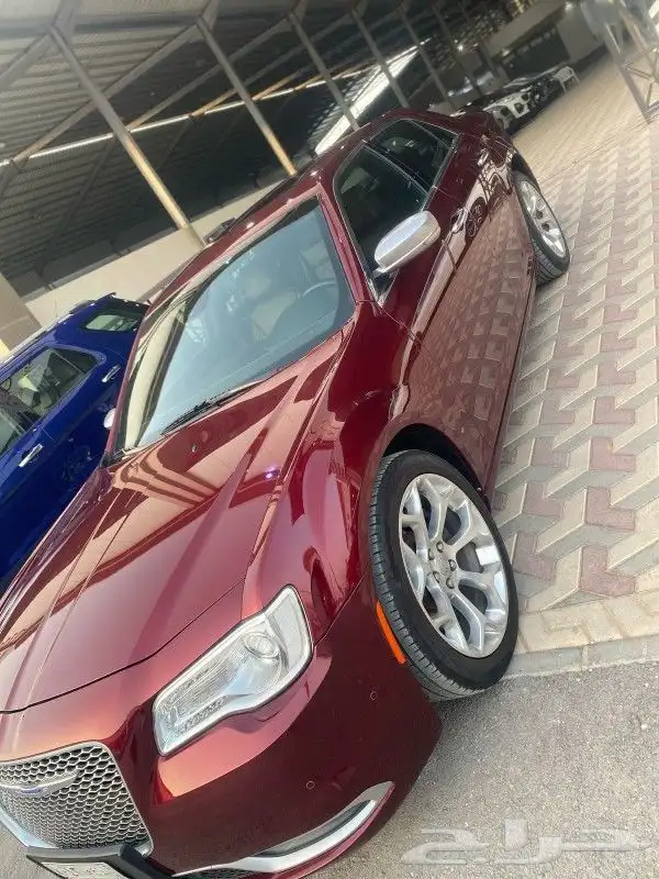 كلايسلر C300 2019 عداد قليل 3