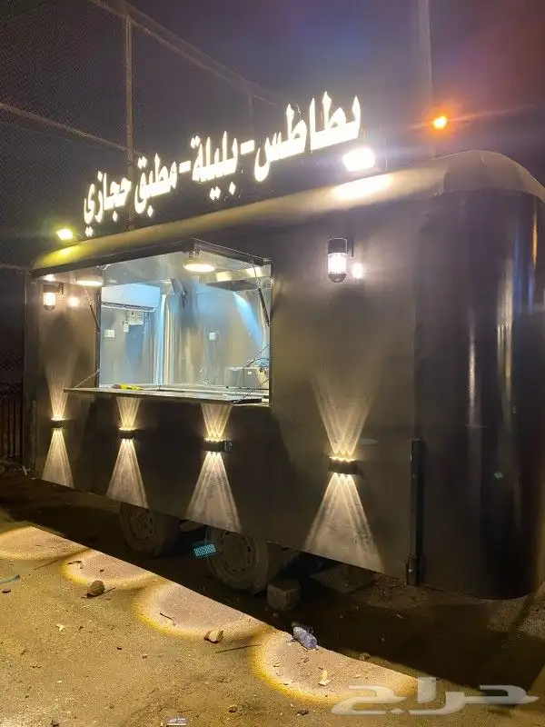 فود ترك جديد استخدام 4 شهور 6