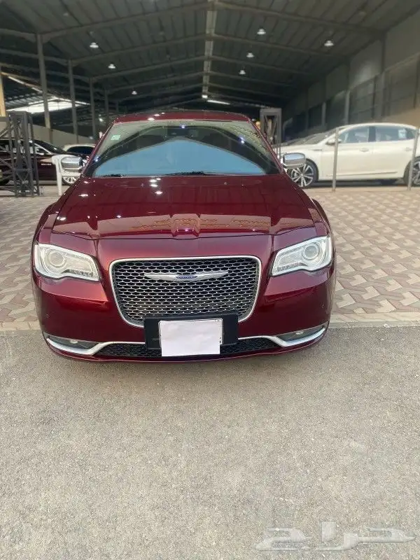 كلايسلر C300 2019 عداد قليل 0